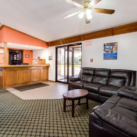 Motel 6-Marion, Il ภายนอก รูปภาพ