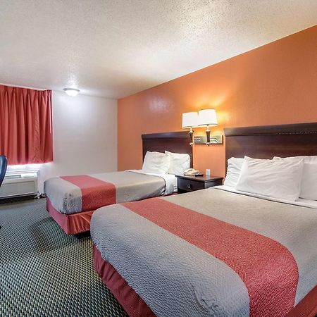 Motel 6-Marion, Il ภายนอก รูปภาพ