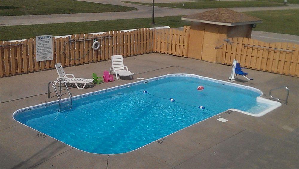 Motel 6-Marion, Il ภายนอก รูปภาพ