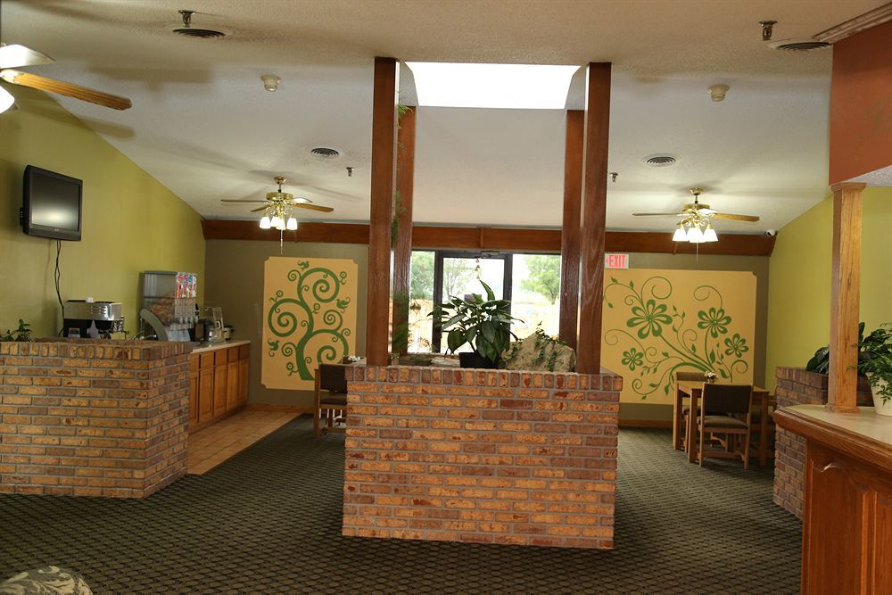 Motel 6-Marion, Il ภายนอก รูปภาพ