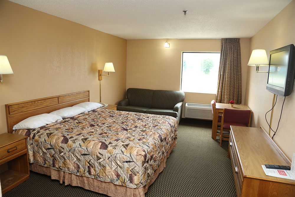 Motel 6-Marion, Il ภายนอก รูปภาพ