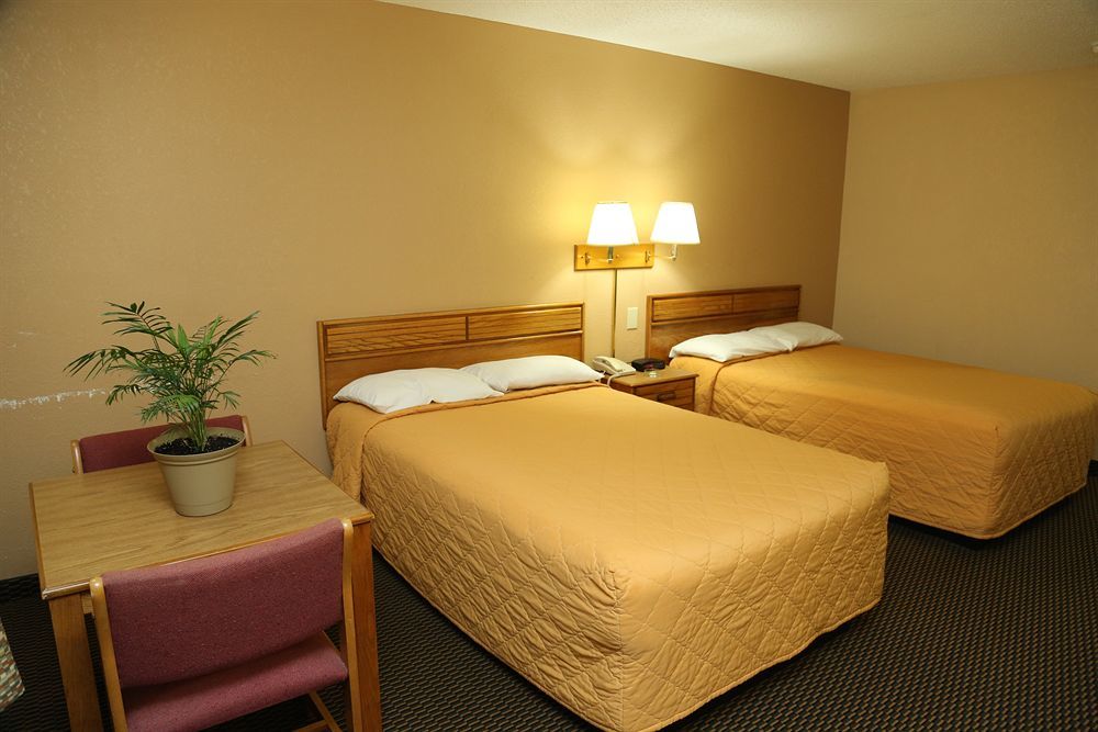 Motel 6-Marion, Il ภายนอก รูปภาพ