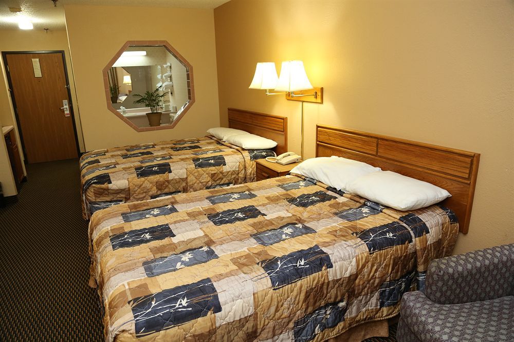 Motel 6-Marion, Il ภายนอก รูปภาพ