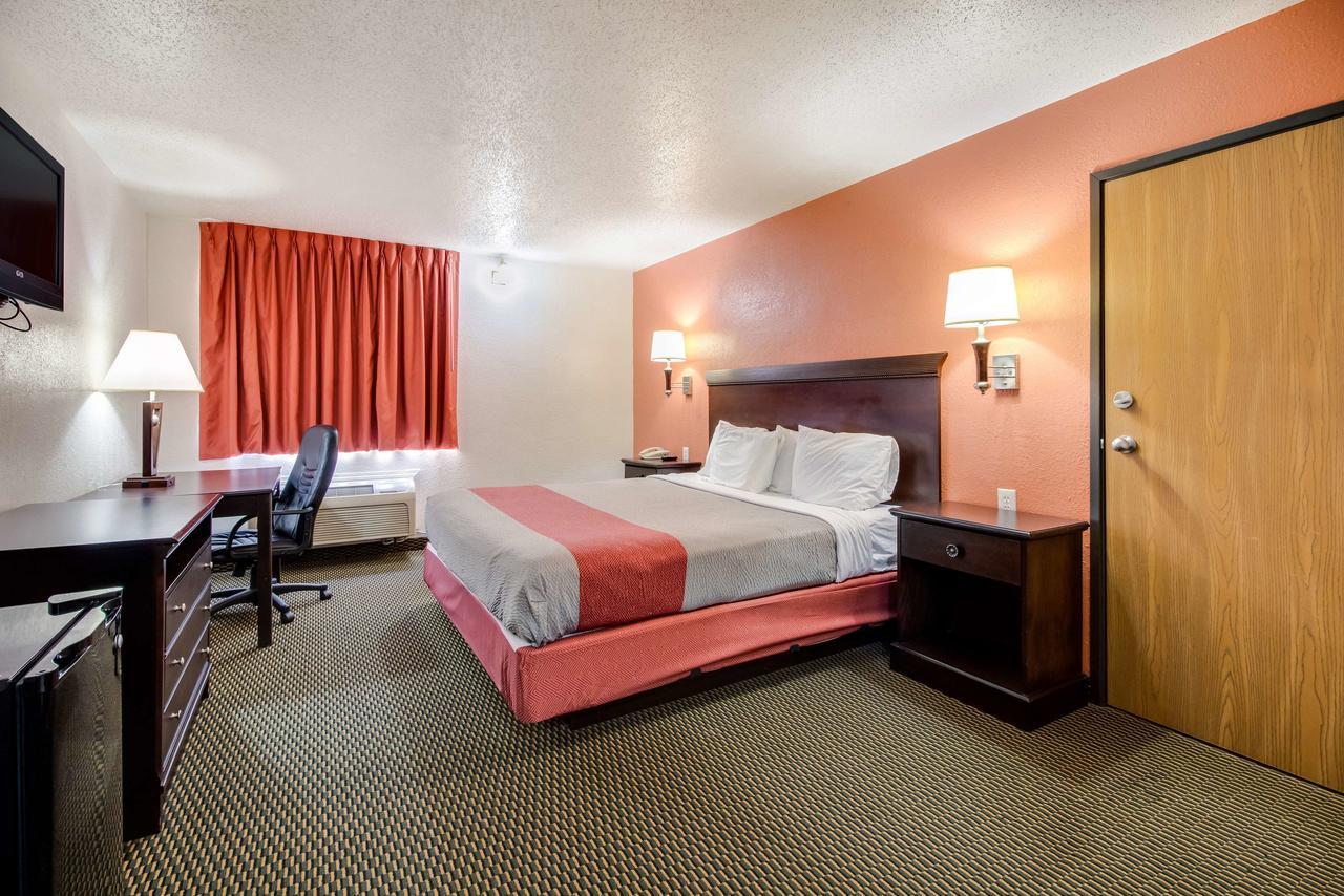 Motel 6-Marion, Il ภายนอก รูปภาพ