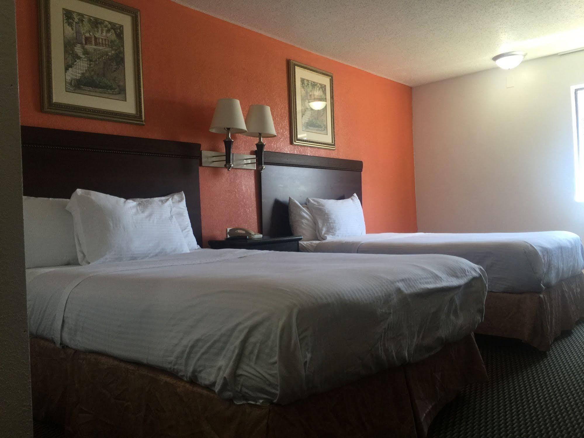 Motel 6-Marion, Il ภายนอก รูปภาพ