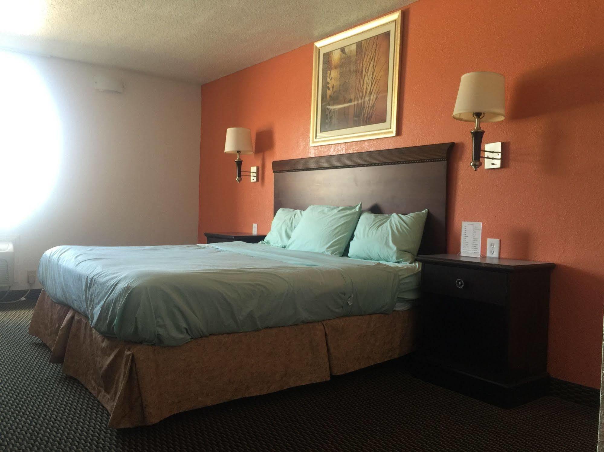 Motel 6-Marion, Il ภายนอก รูปภาพ